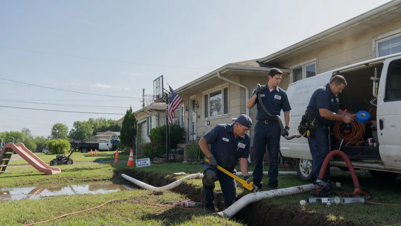 Toilet Installation in Sullivan City, TX near me